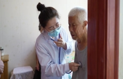 心守護(hù) “心”未來 | 這個(gè)回訪服務(wù)，讓患者健康有“醫(yī)”靠