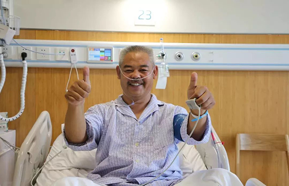 生死一線，急診PCI打通“生命線”