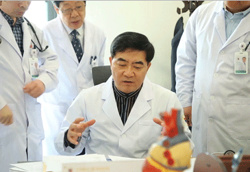 慕名而來，感動于這里有你的傾心呵護(hù)?。?！