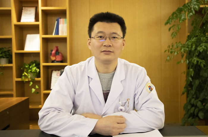 直播回放|健康體檢中如何選擇影像的相關(guān)檢查？聽(tīng)聽(tīng)影像科主任宋殿行怎么說(shuō)！
