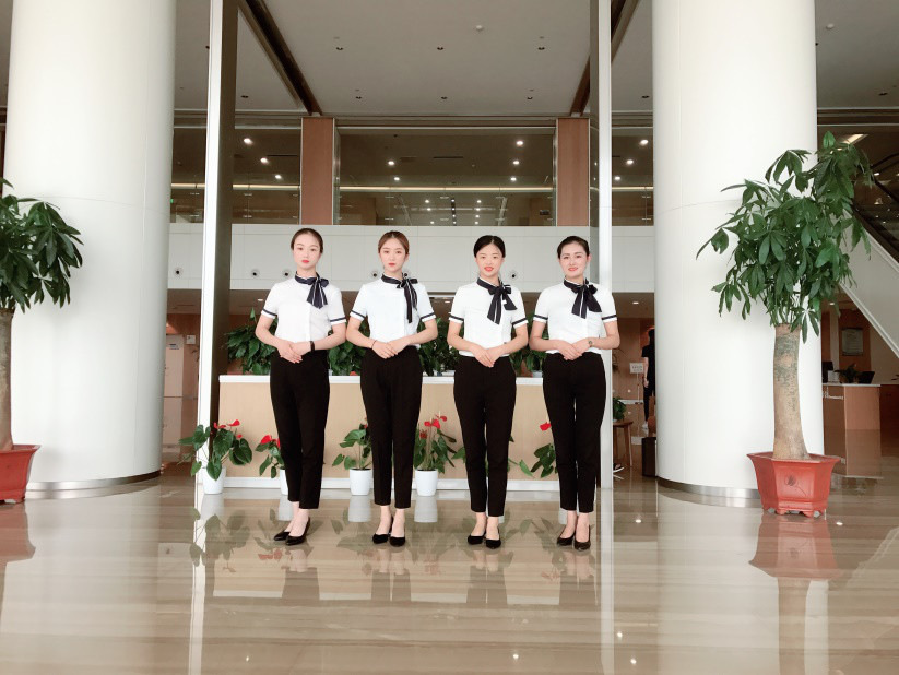 無聲的關(guān)愛！讓就醫(yī)變成簡單舒適的“心”旅程……